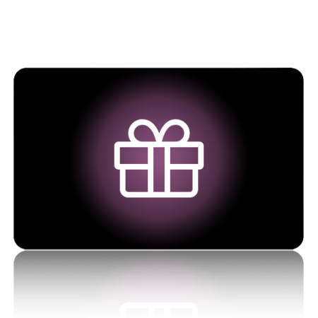 Coupon Gift Card